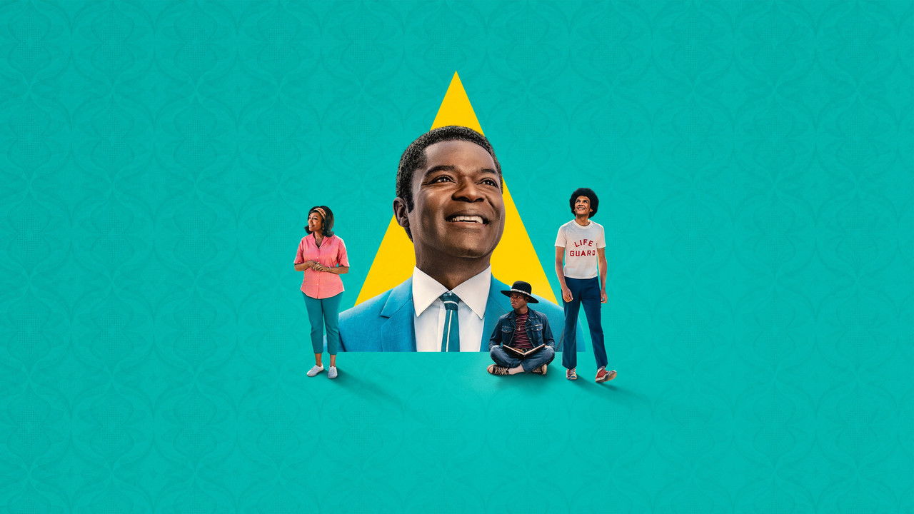 Government Cheese - Season 1