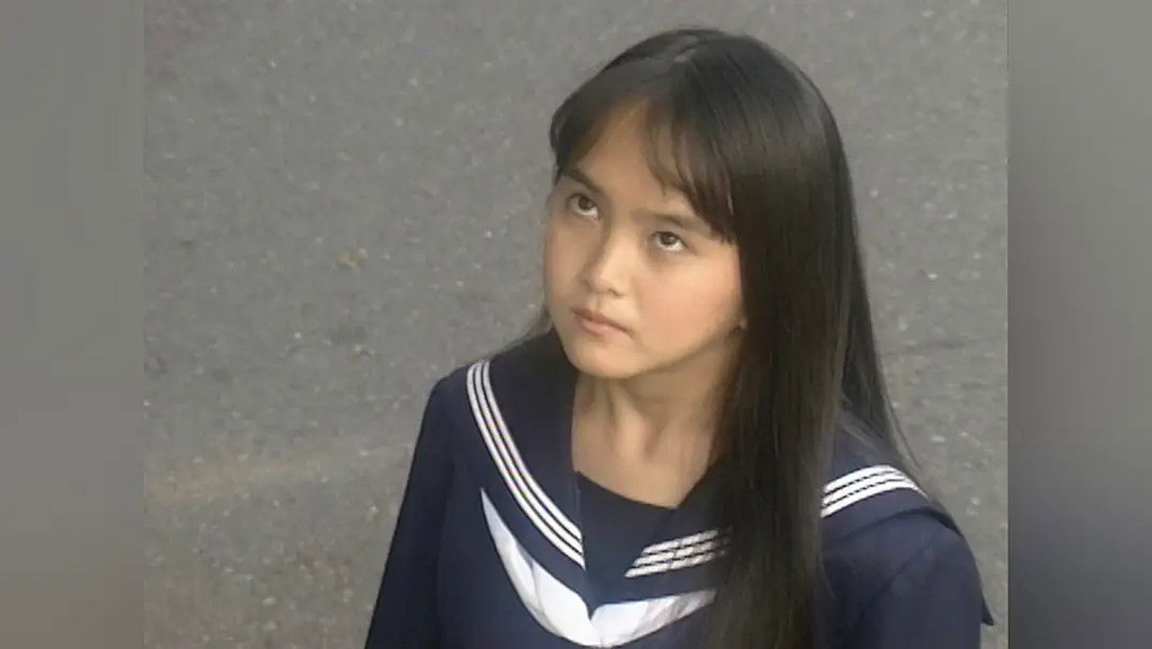 NIGHT HEAD — Épisode 6