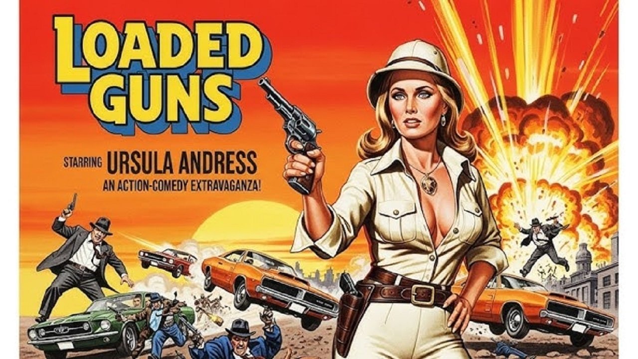 Loaded Guns