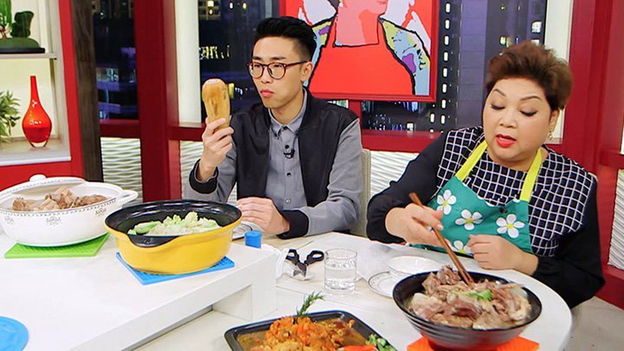 食平D — Épisode 14