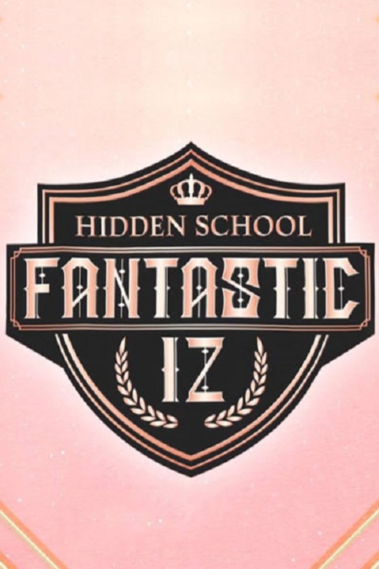 Fantastic IZ : Hidden School