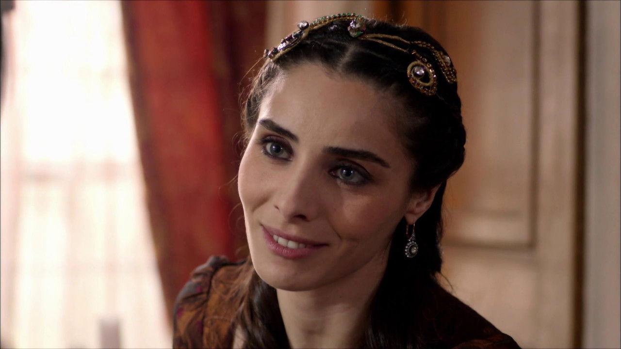 El Sultán — Épisode 34