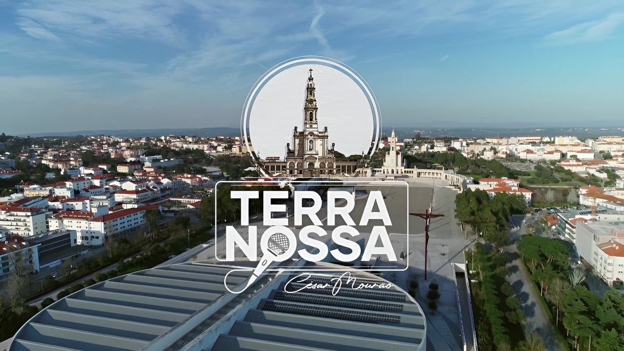 Terra Nossa - Season 9 Episode 13 : Episode 13