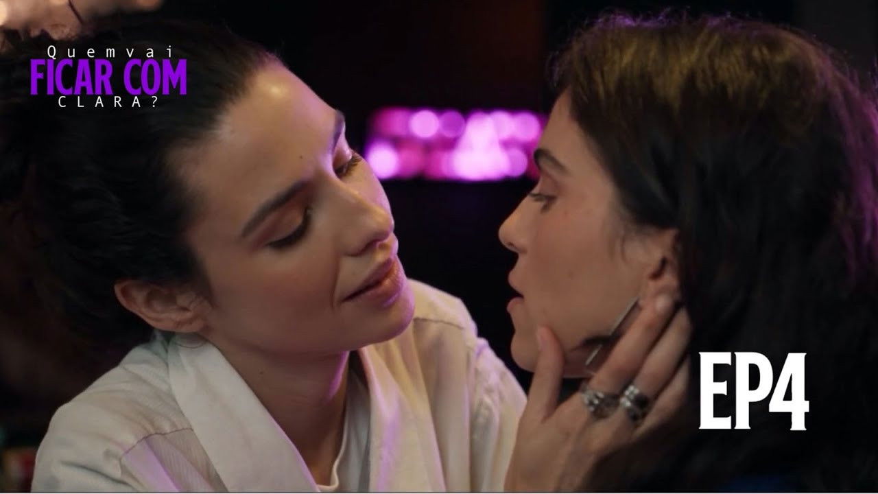 Quem Vai Ficar Com Clara? — Épisode 4