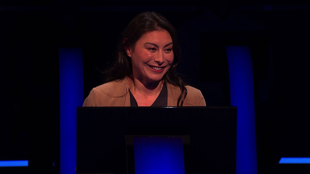 Who Wants to Be a Millionaire? — Épisode 15