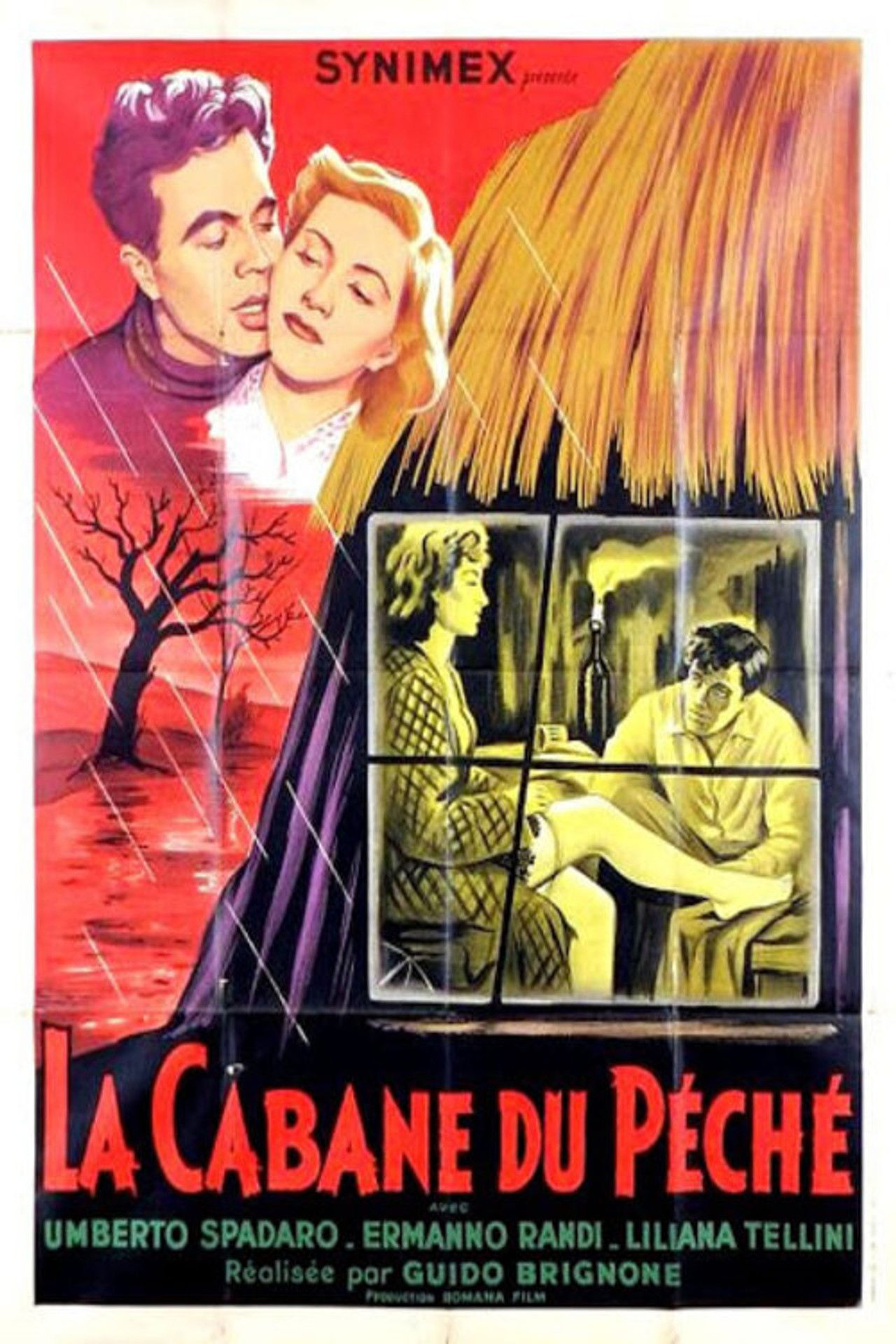 Il nido di falasco Backdrop