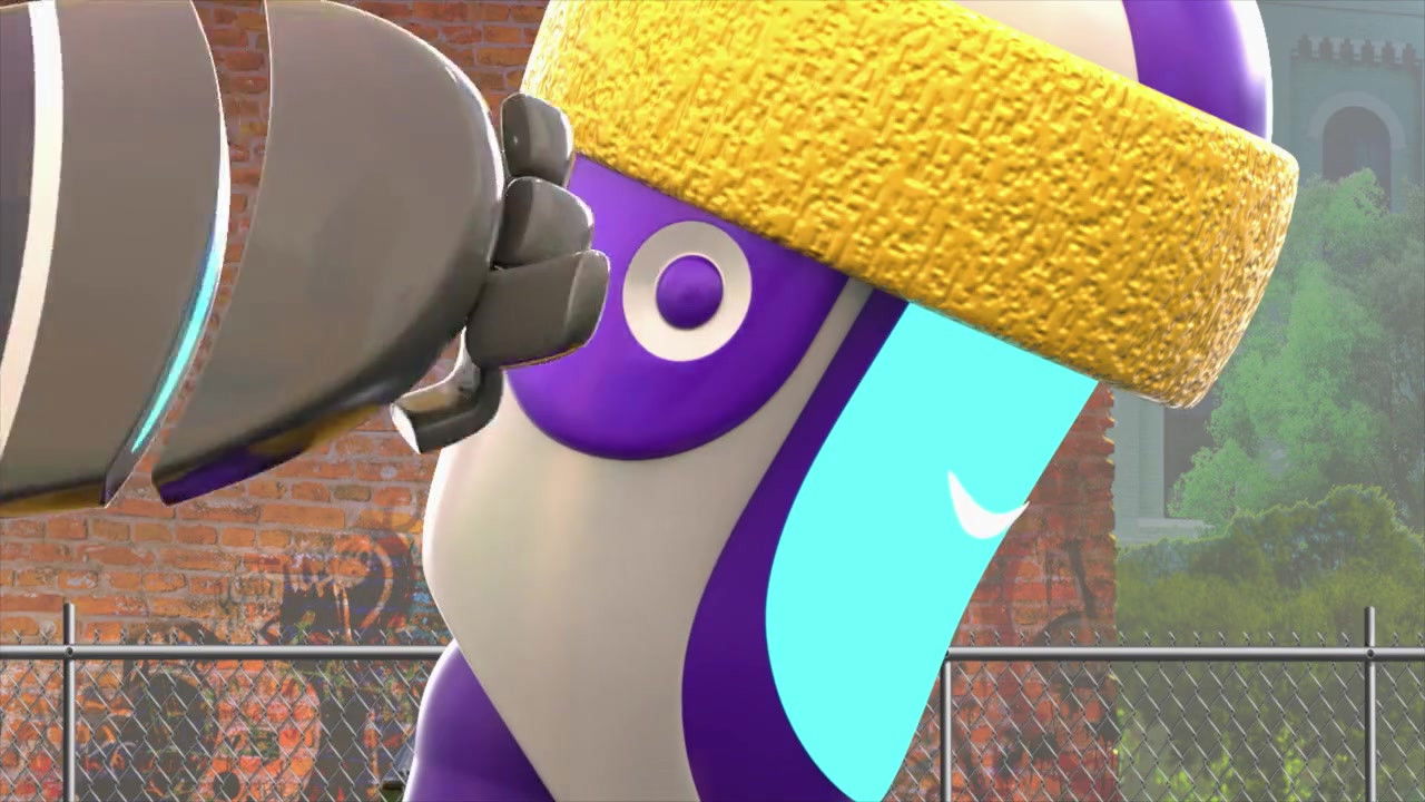 Space Ranger Roger — Épisode 25