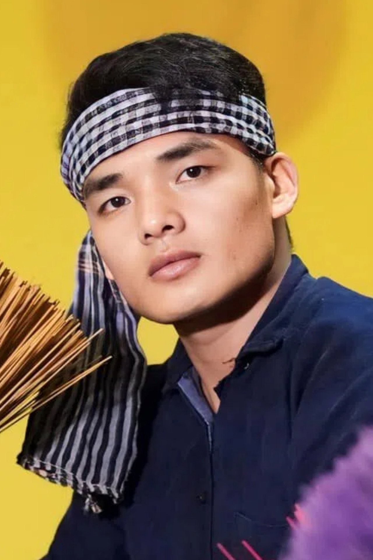 Tuyến Pói