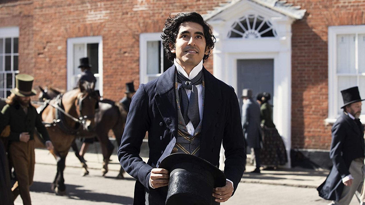 Voir The Personal History of David Copperfield (year) Film complet HD stream