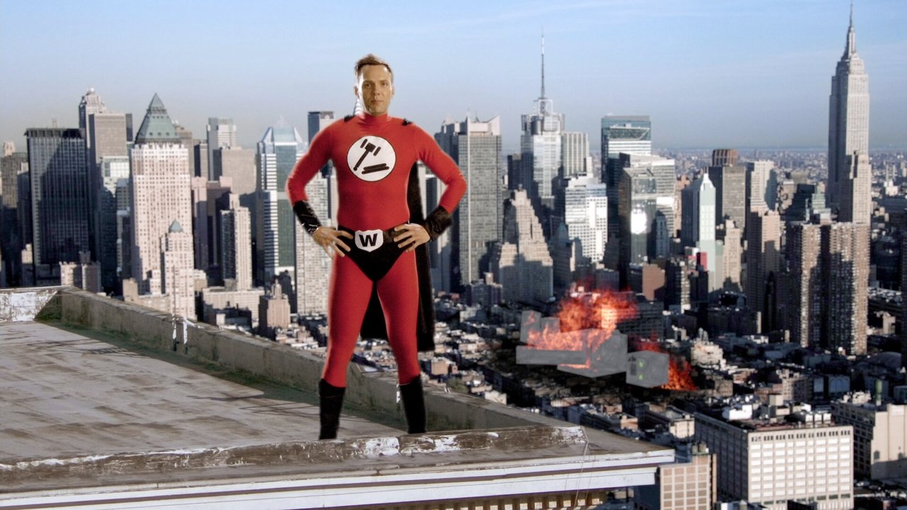 Community - Season 5 Episode 1 : Repilot