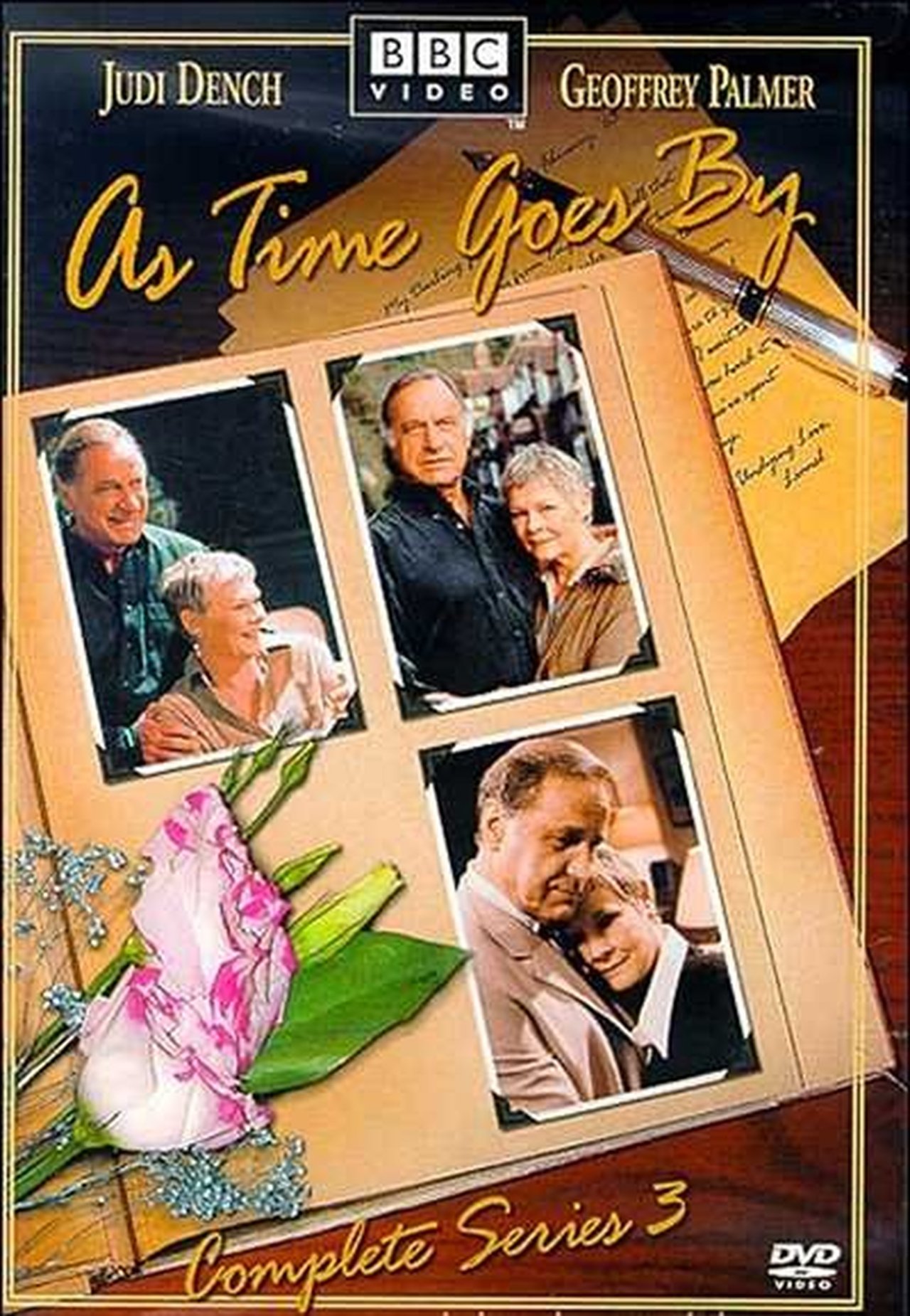 As Time Goes By (1994)