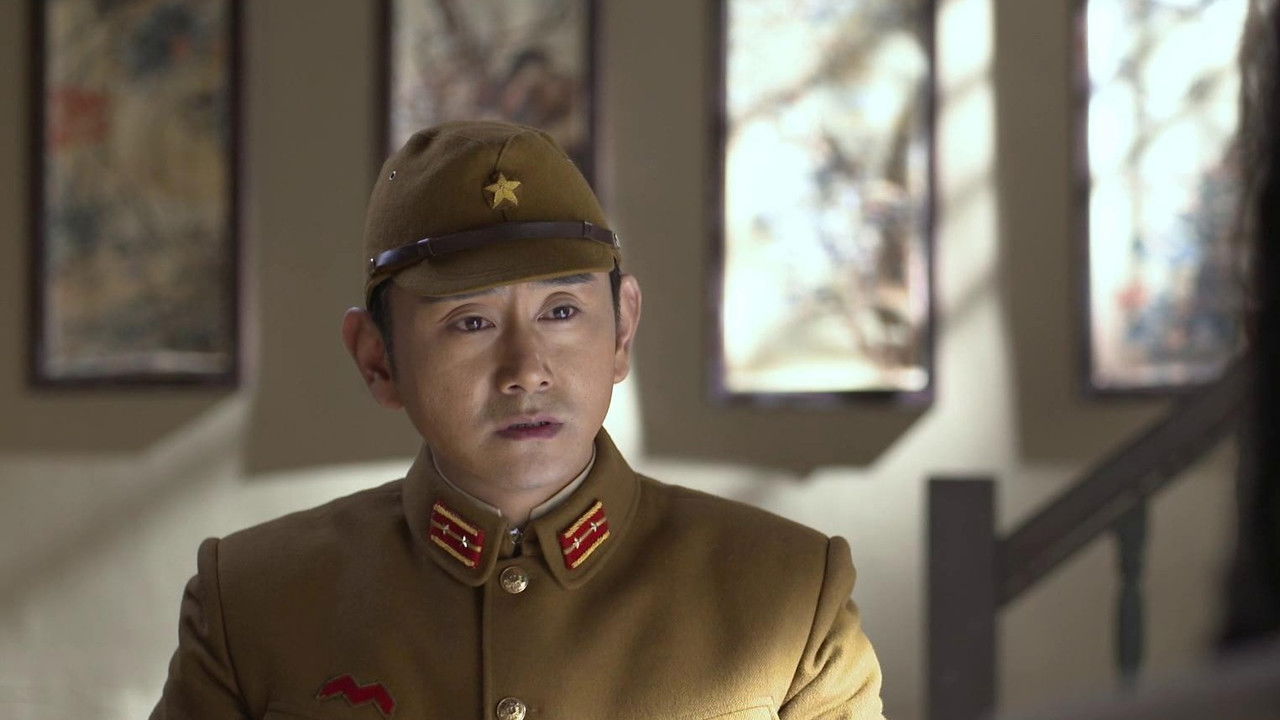 执着的追踪 — Épisode 18