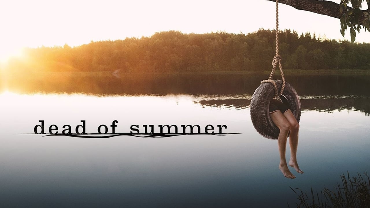 Dead of Summer background