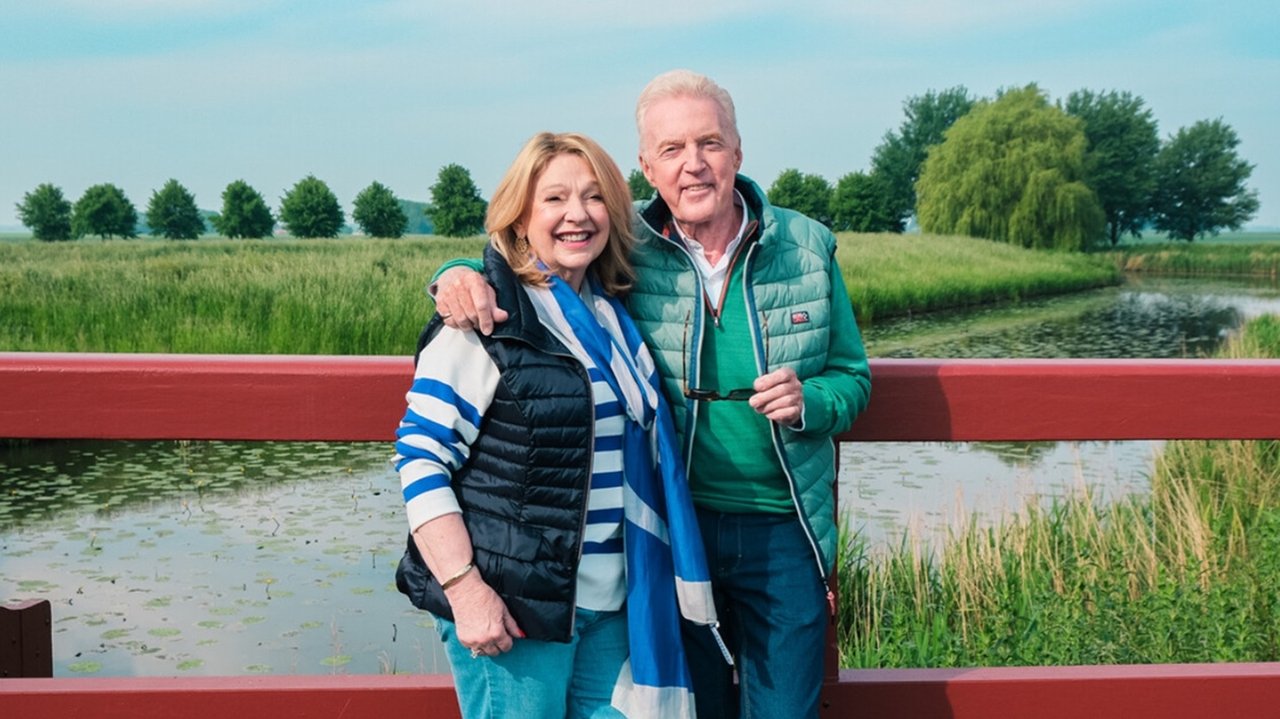 Denkend aan Holland - Season 7 Episode 1 : Oost-Groningen