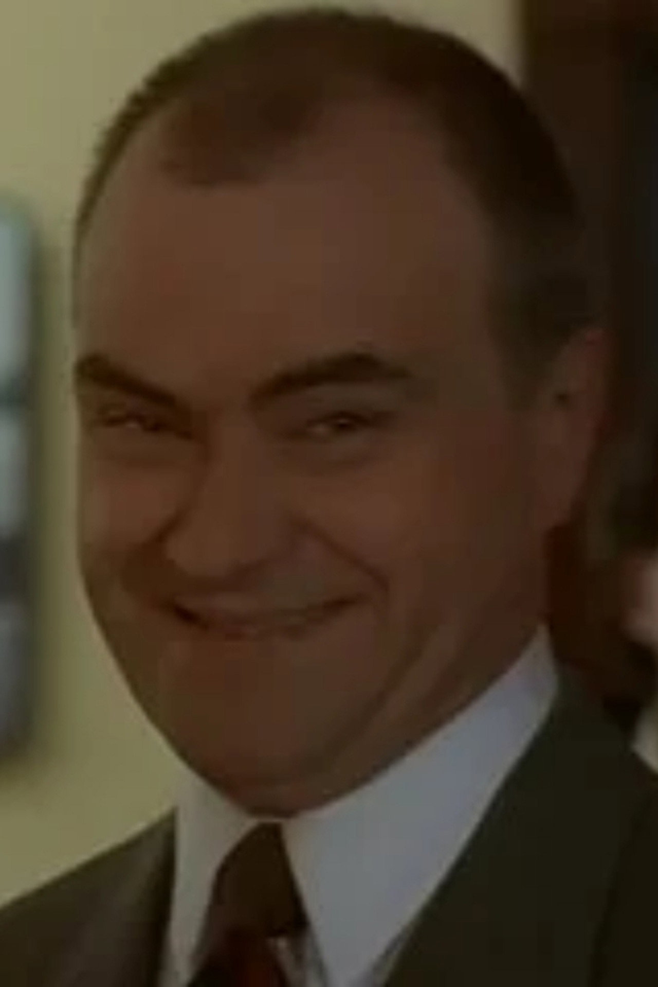 Don Dickinson