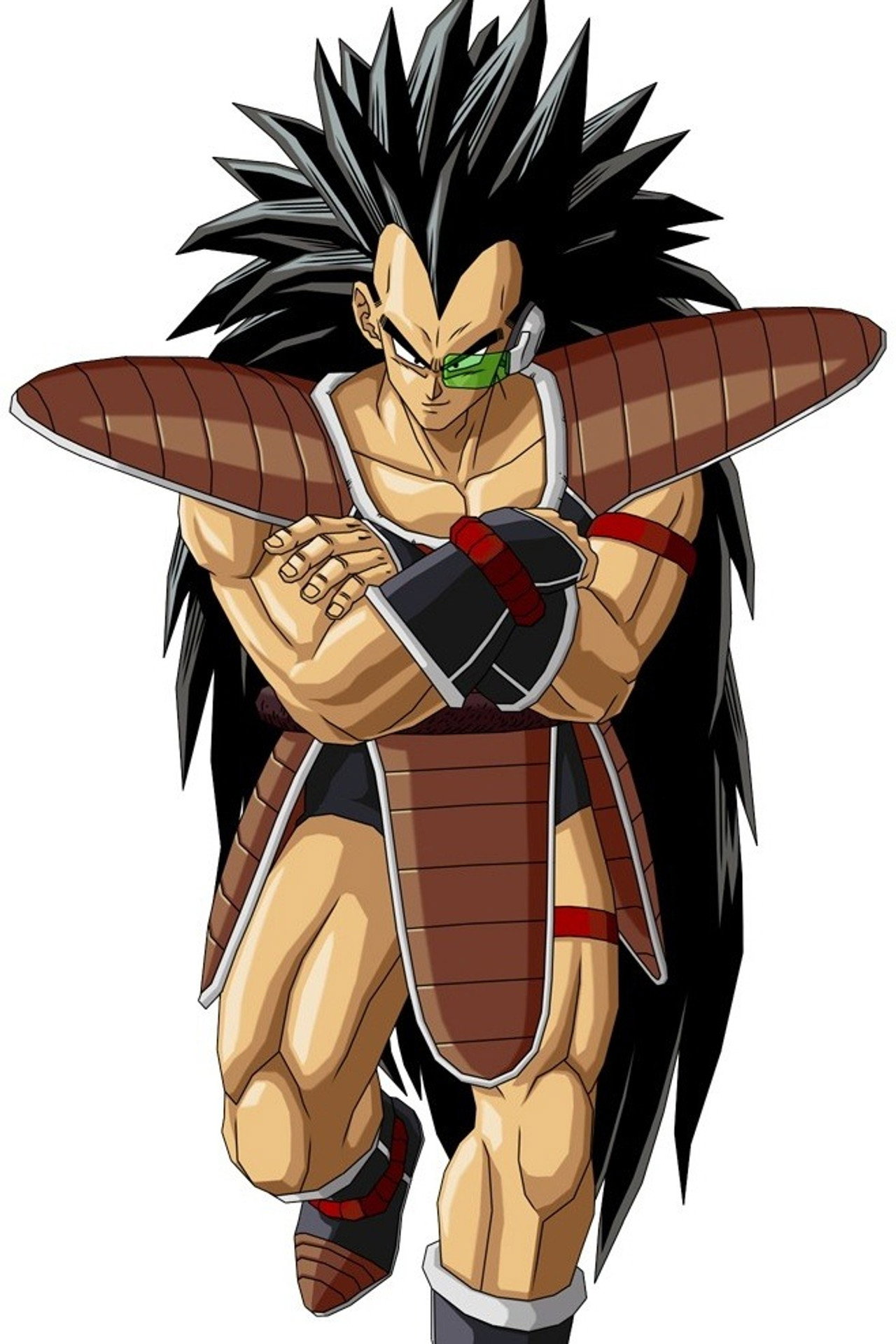 The Saiyan Saga in 5 Minutes (Dragonball Z Live Action)