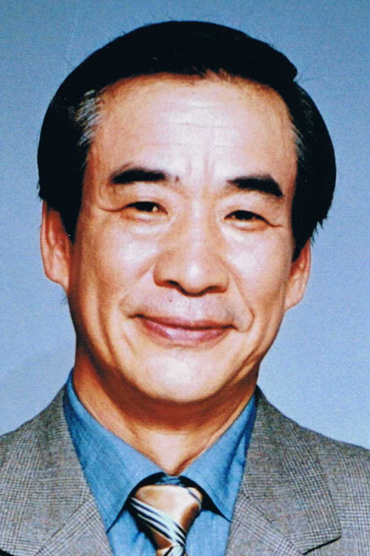 Masahiko Kunii