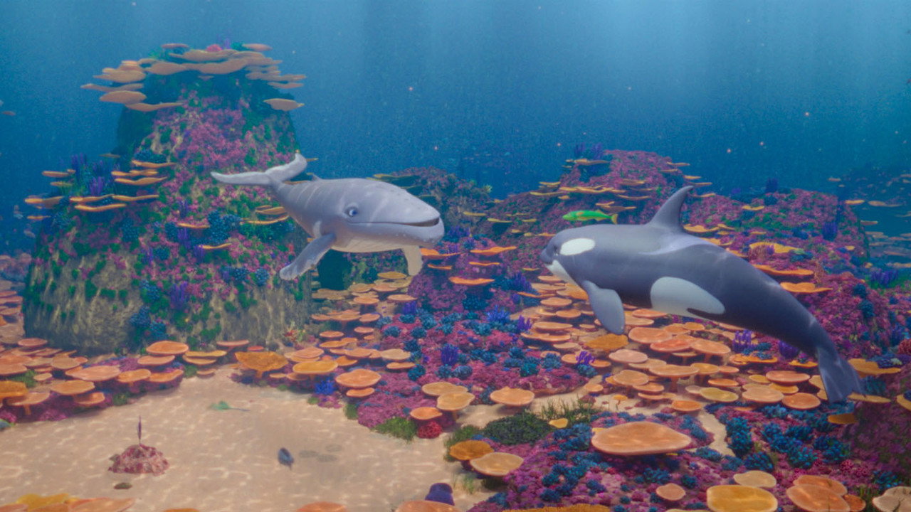 The Last Whale Singer still 3