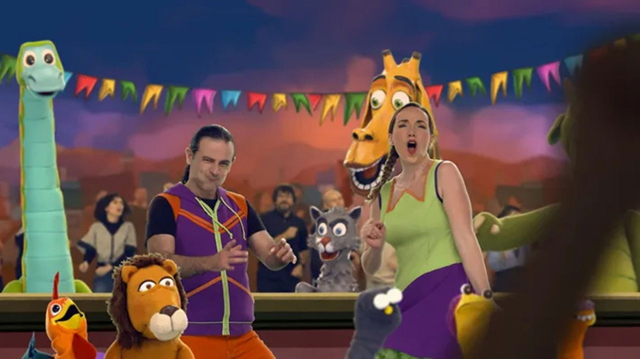 El món del Pot Petit — Épisode 10