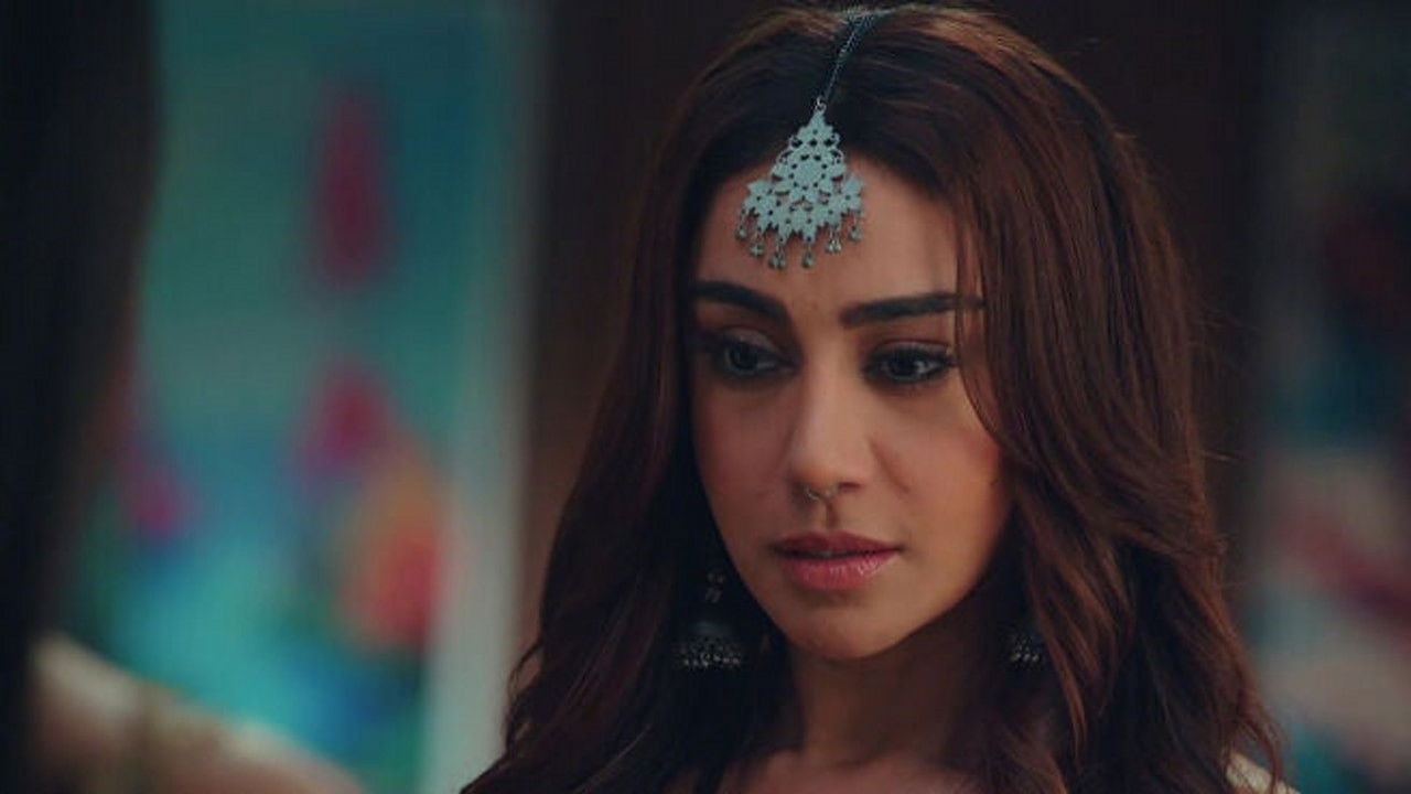 नागिन — Épisode 10