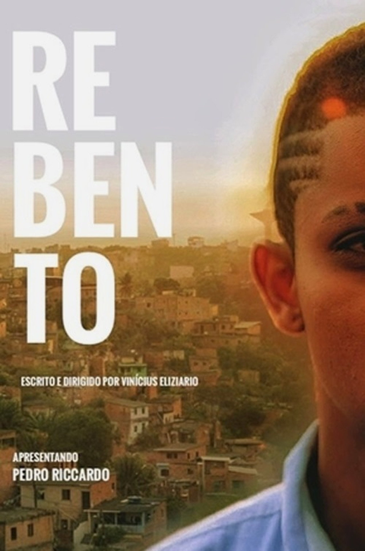 Rebento filmaffisch