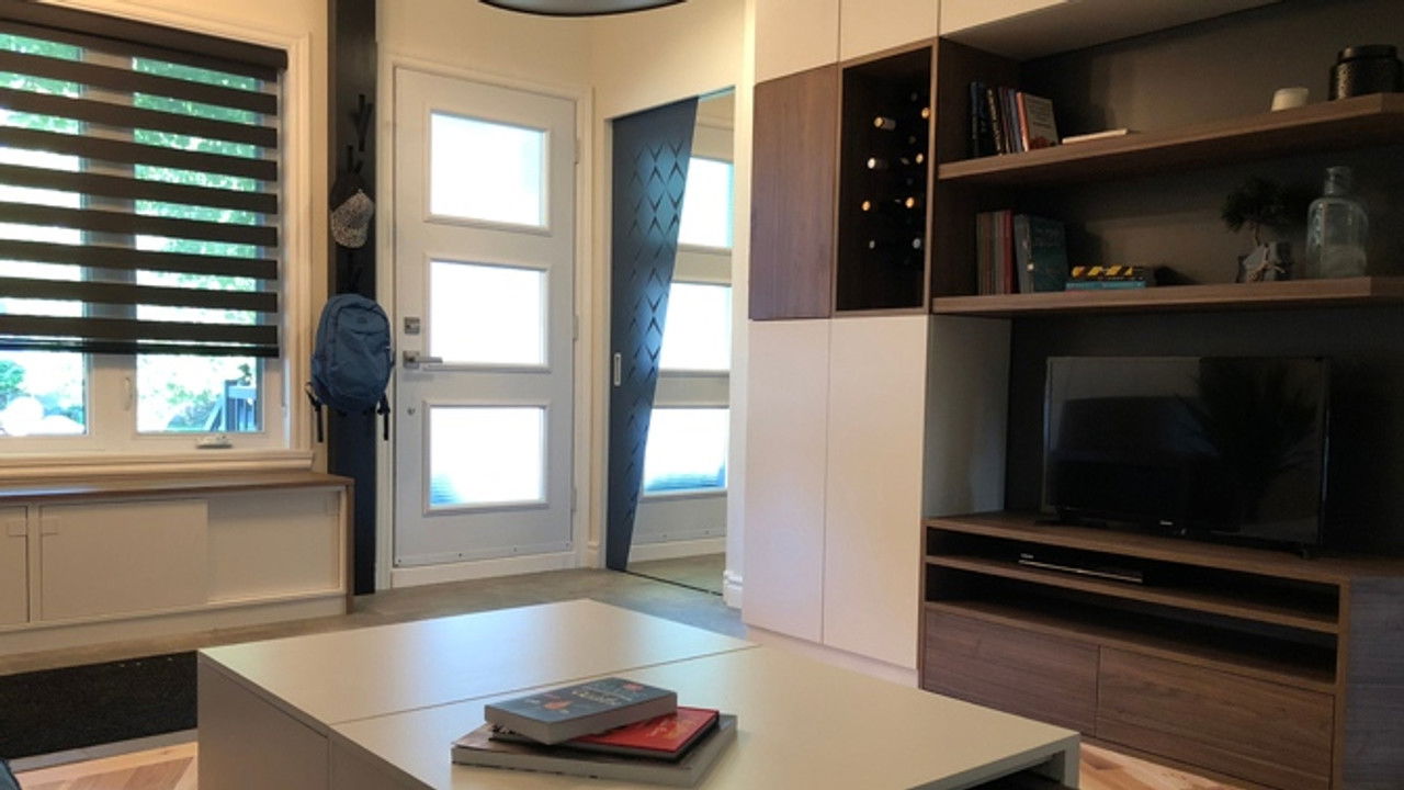 C'est quoi ton plan ? — Épisode 5