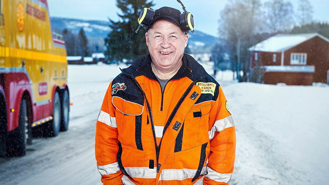 Frusna Vägar