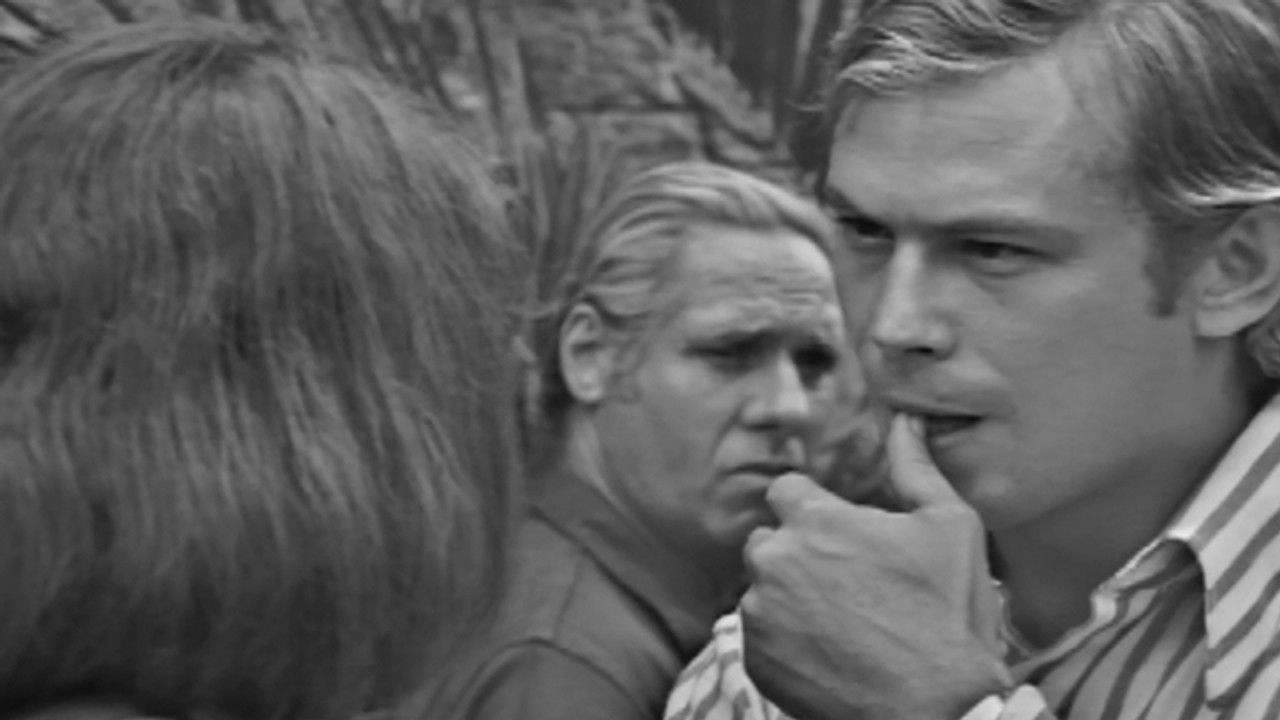 Anjo Mau — Épisode 30