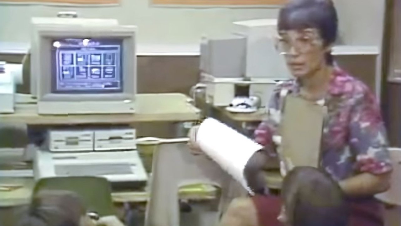 Educational Software: Part 1