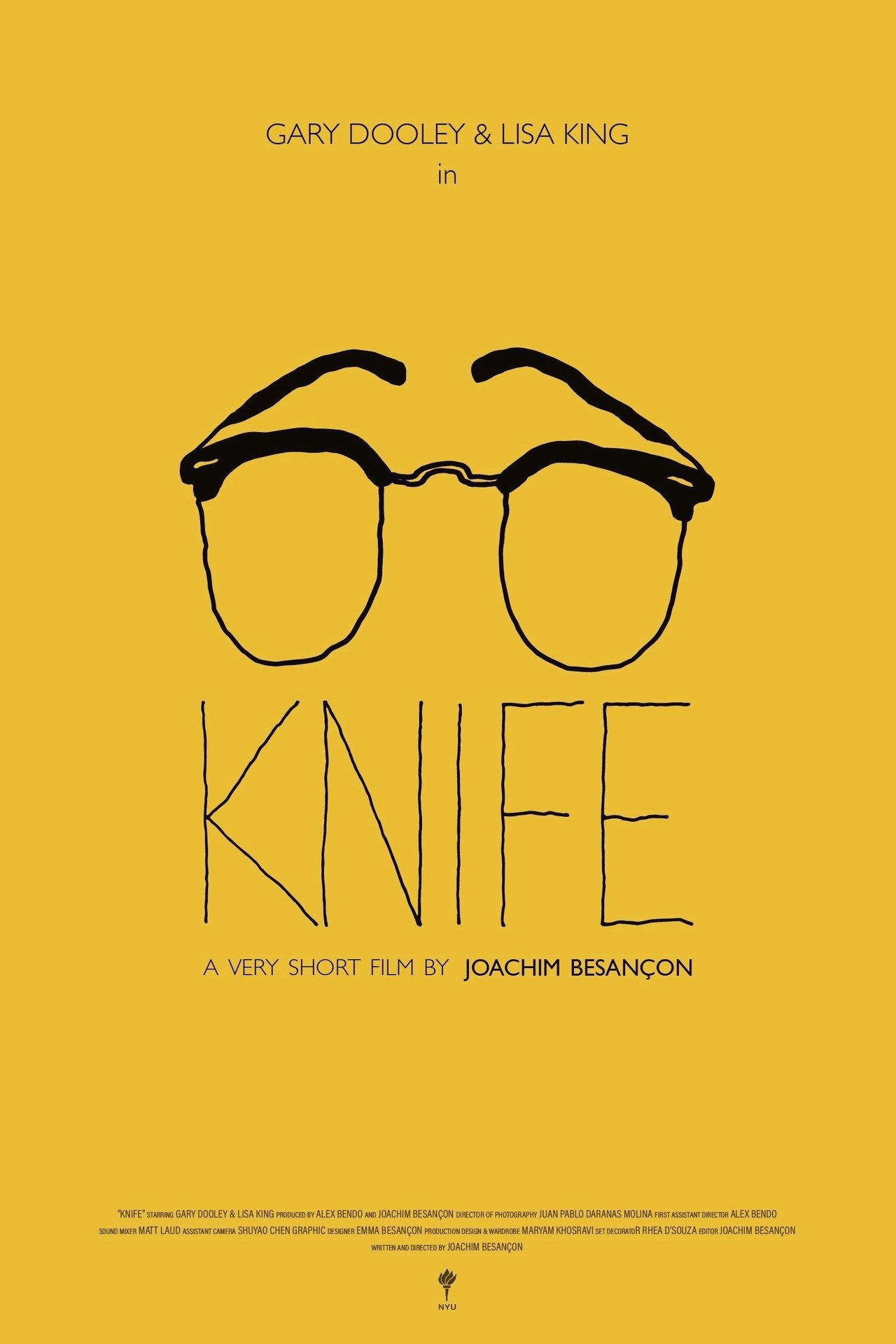 Knife Knife