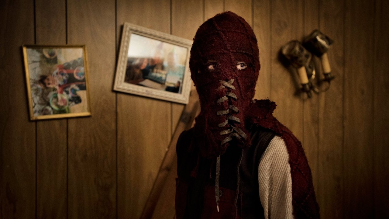 Brightburn - L'enfant du mal