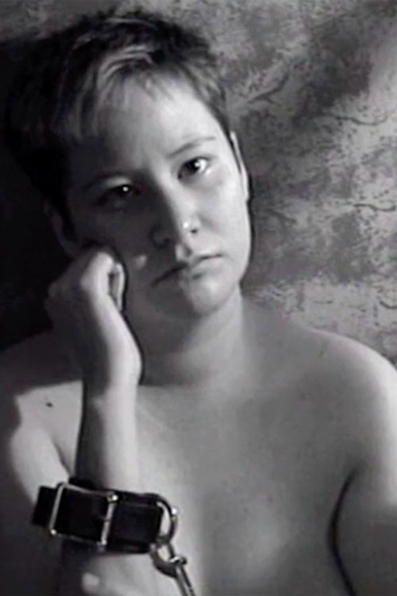 Helpless Maiden Makes an "I" Statement Backdrop