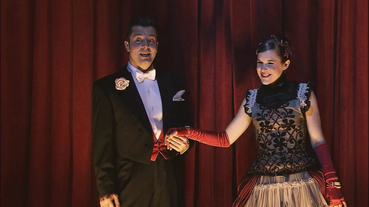 AbraKOdabra — Épisode 9