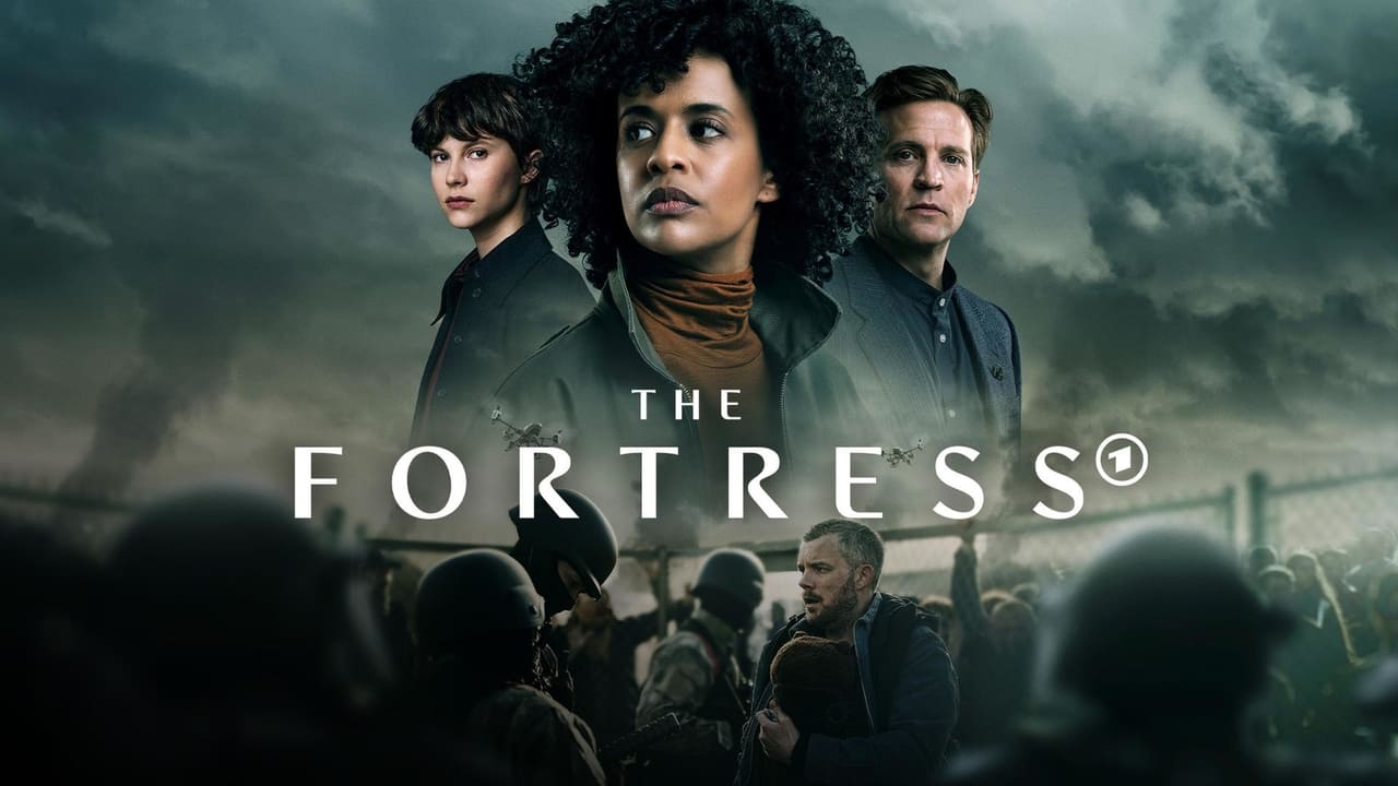 The Fortress - Season 1 Episode 6 : Episode 6