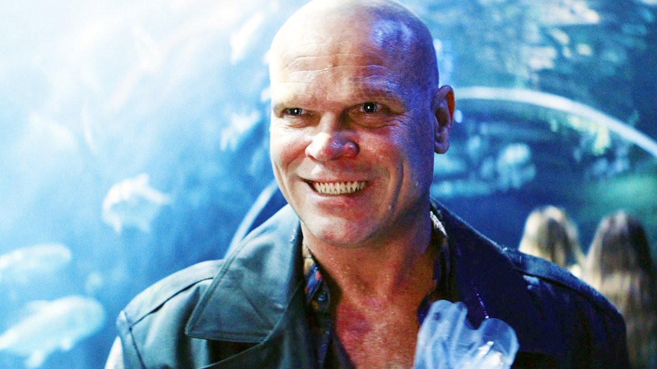 The Magic District - Season 1 Episode 3 : Episode 3