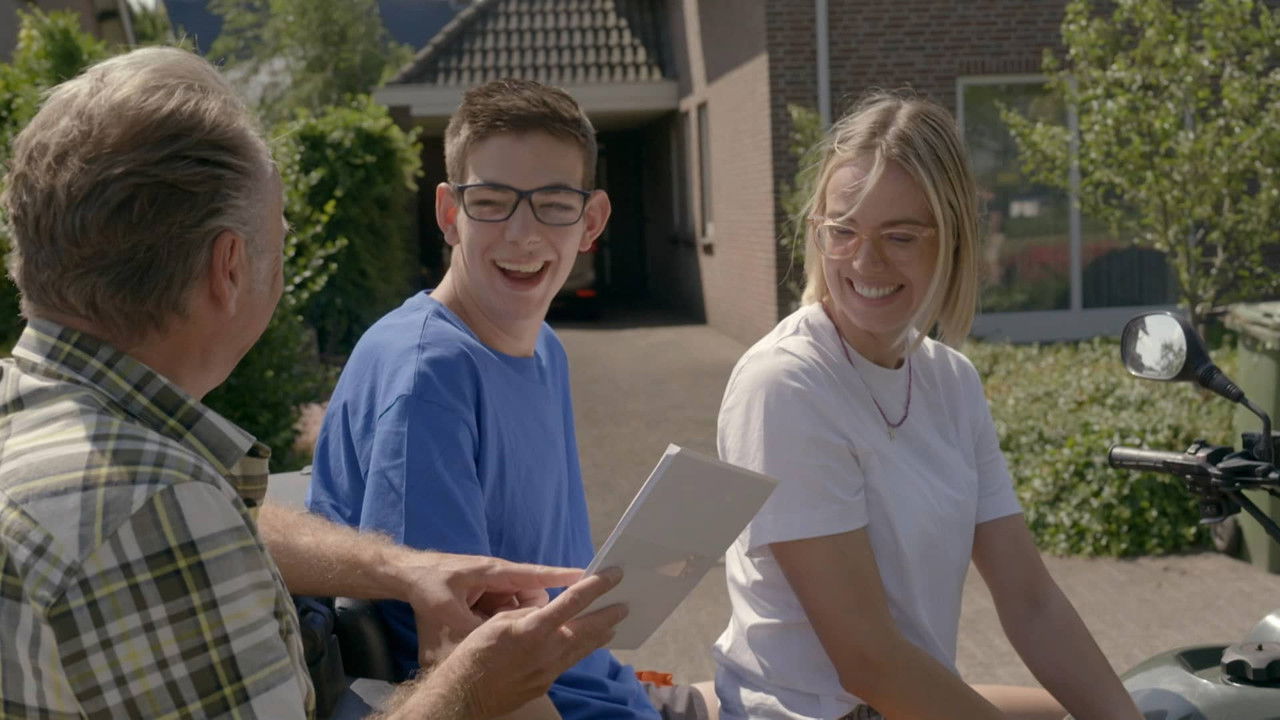 Out of Office — Épisode 3