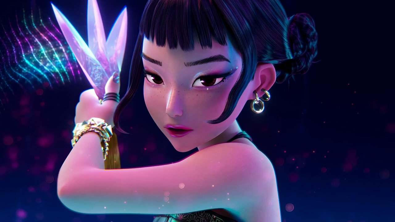 K-Pop: İblis Avcıları
