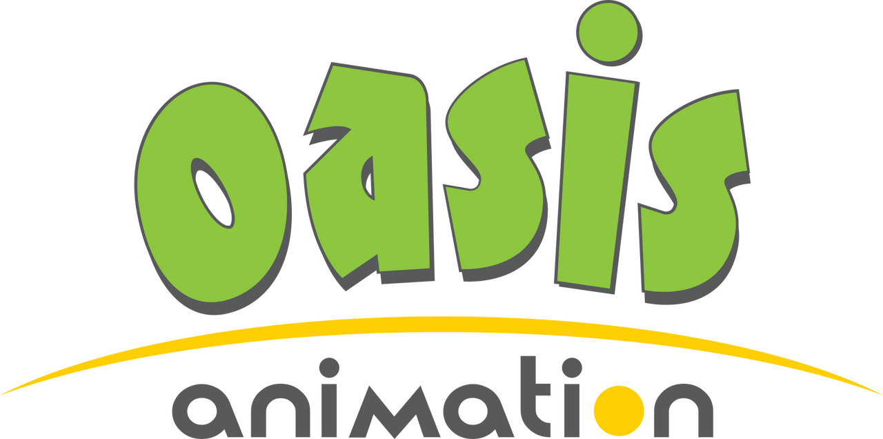 Oasis Animation