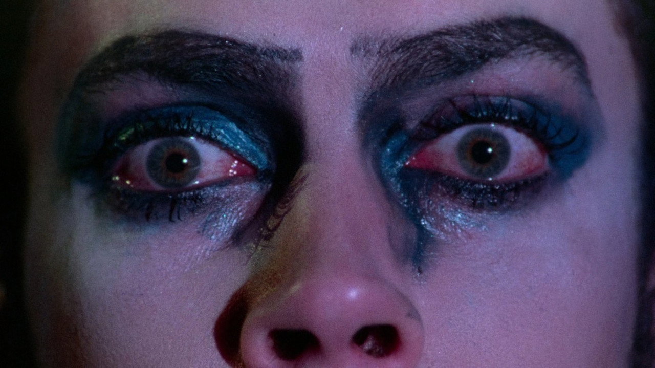 The Rocky Horror Picture Show background 84