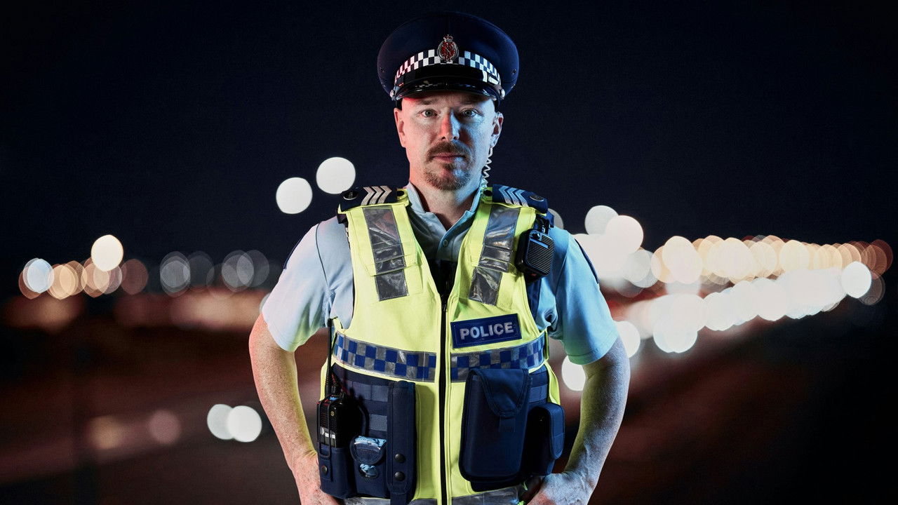 Motorway Patrol — Épisode 5