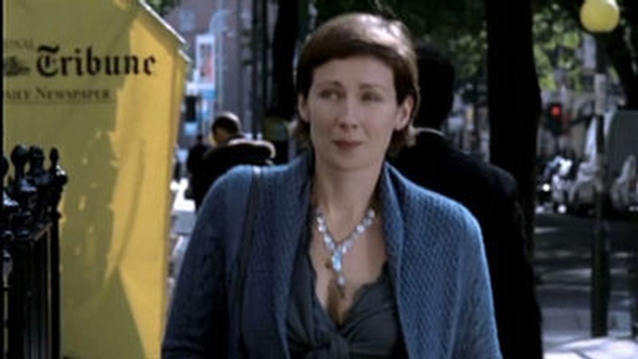 Silent Witness - Season 10 Episode 5 : Body of Work (1)