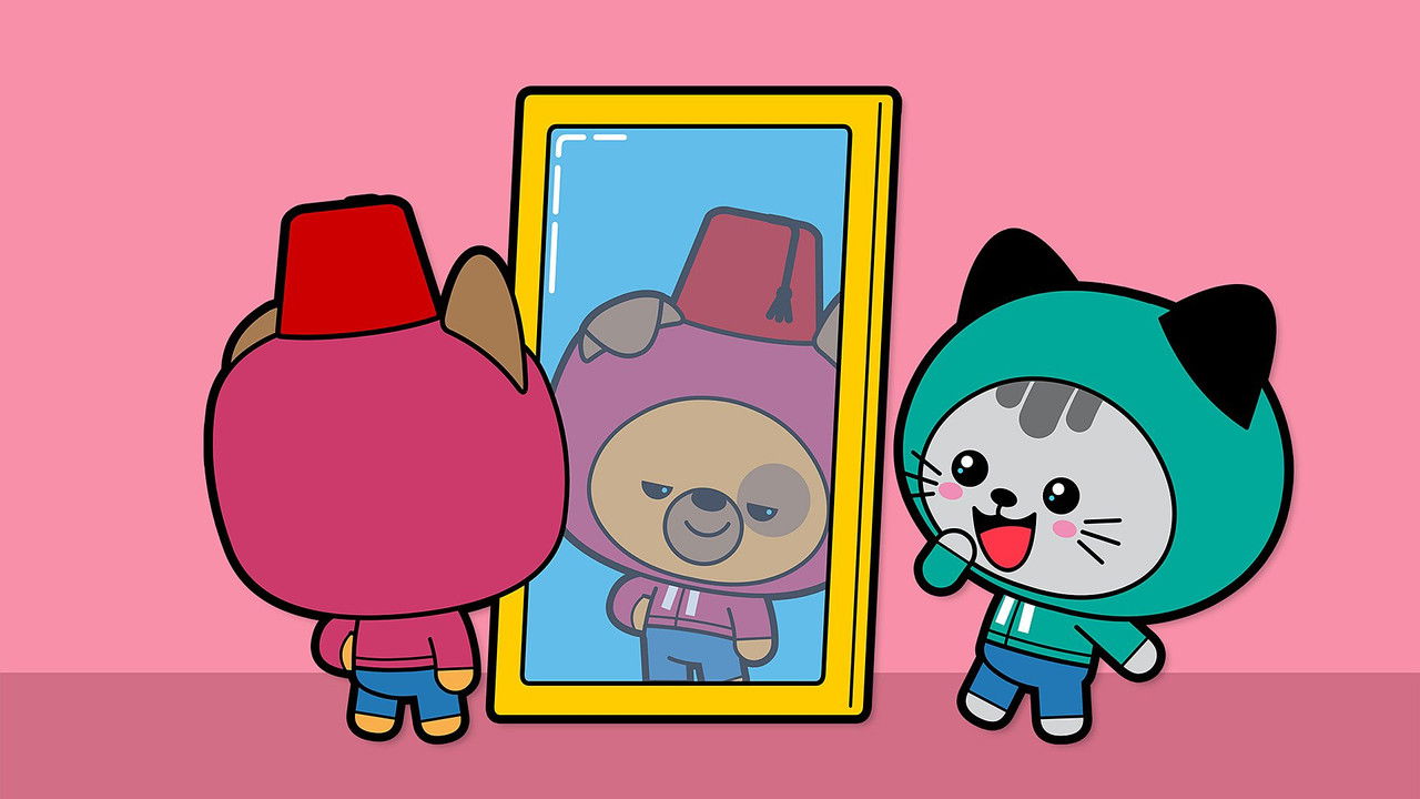 Kit&Pup — Épisode 34