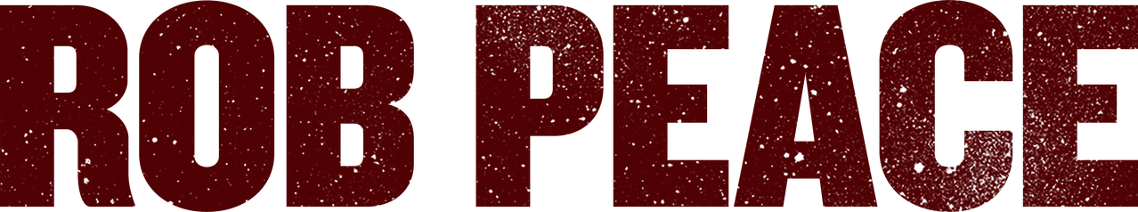 Роб Пис