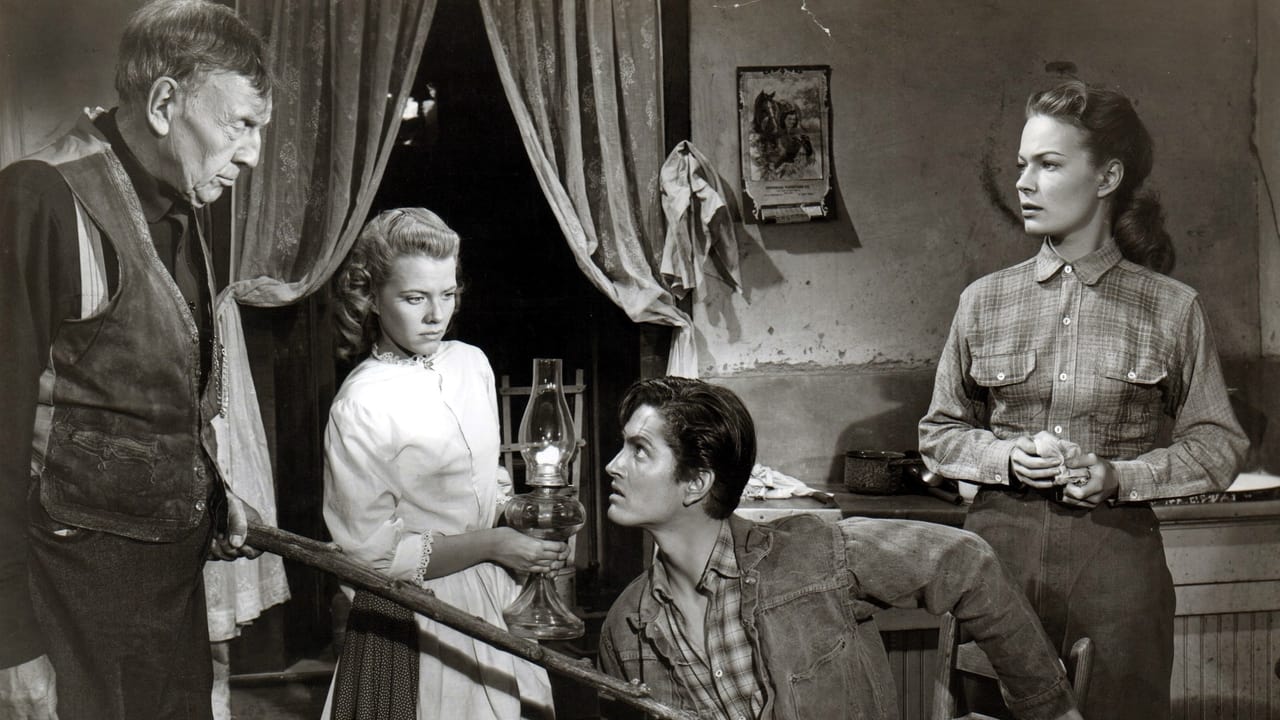 High Lonesome (1950)