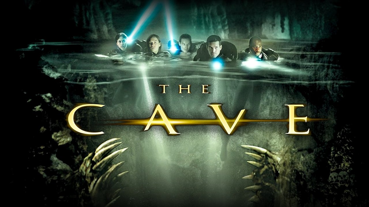 The Cave (2005)