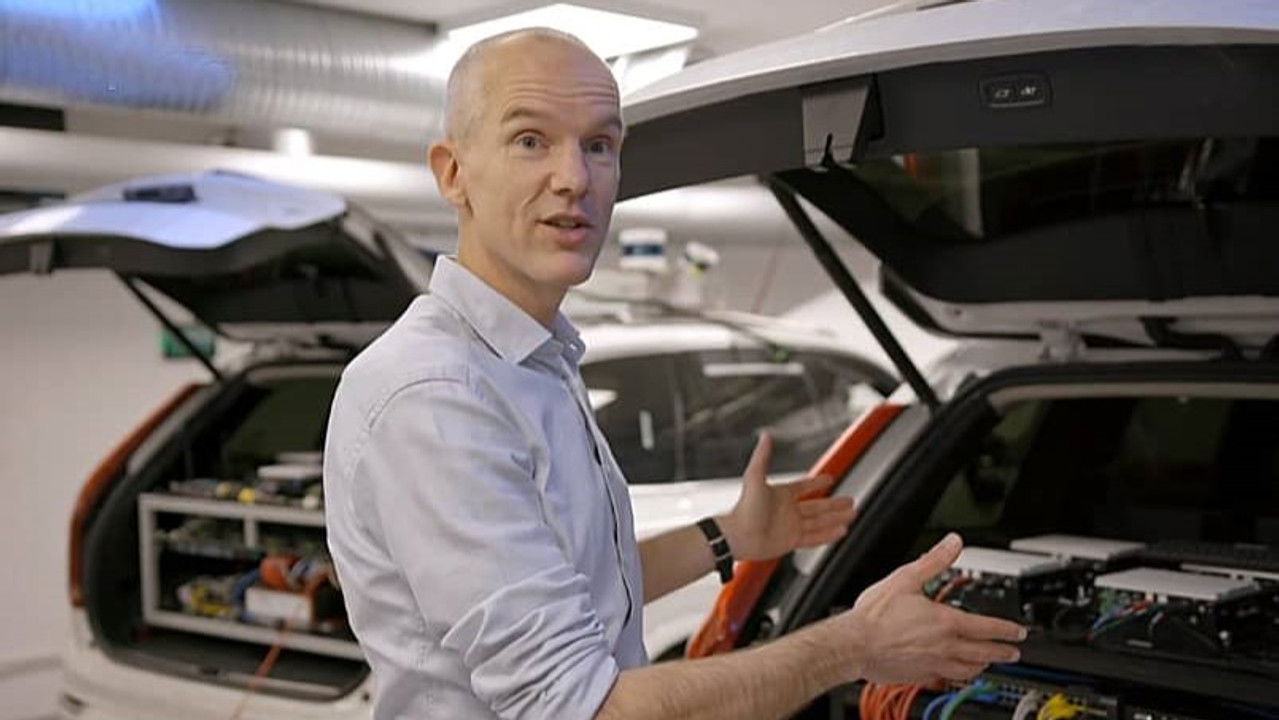 Tegenlicht — Épisode 25