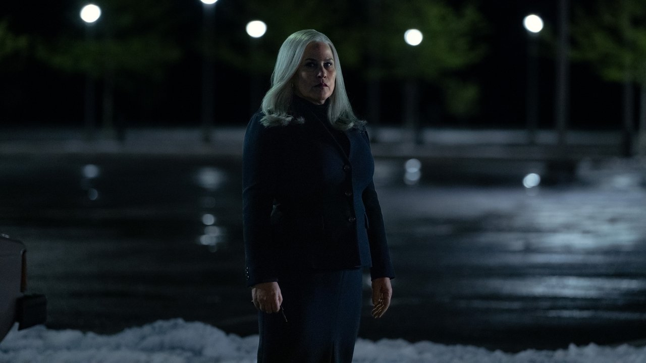 Image Separación (2025) Temporada 2 HD 1080p Latino Castellano