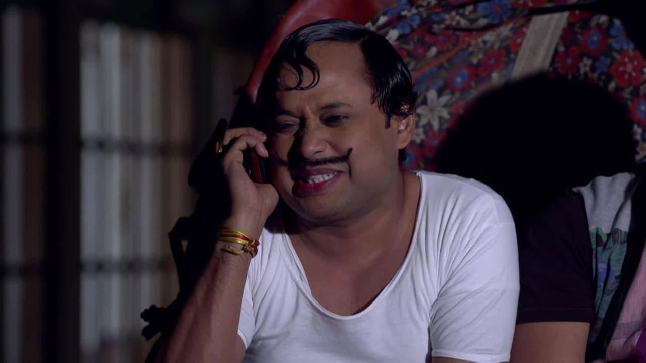 भाभीजी घर पर हैं! — Épisode 884