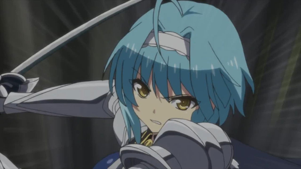 新妹魔王の契約者 — Épisode 10