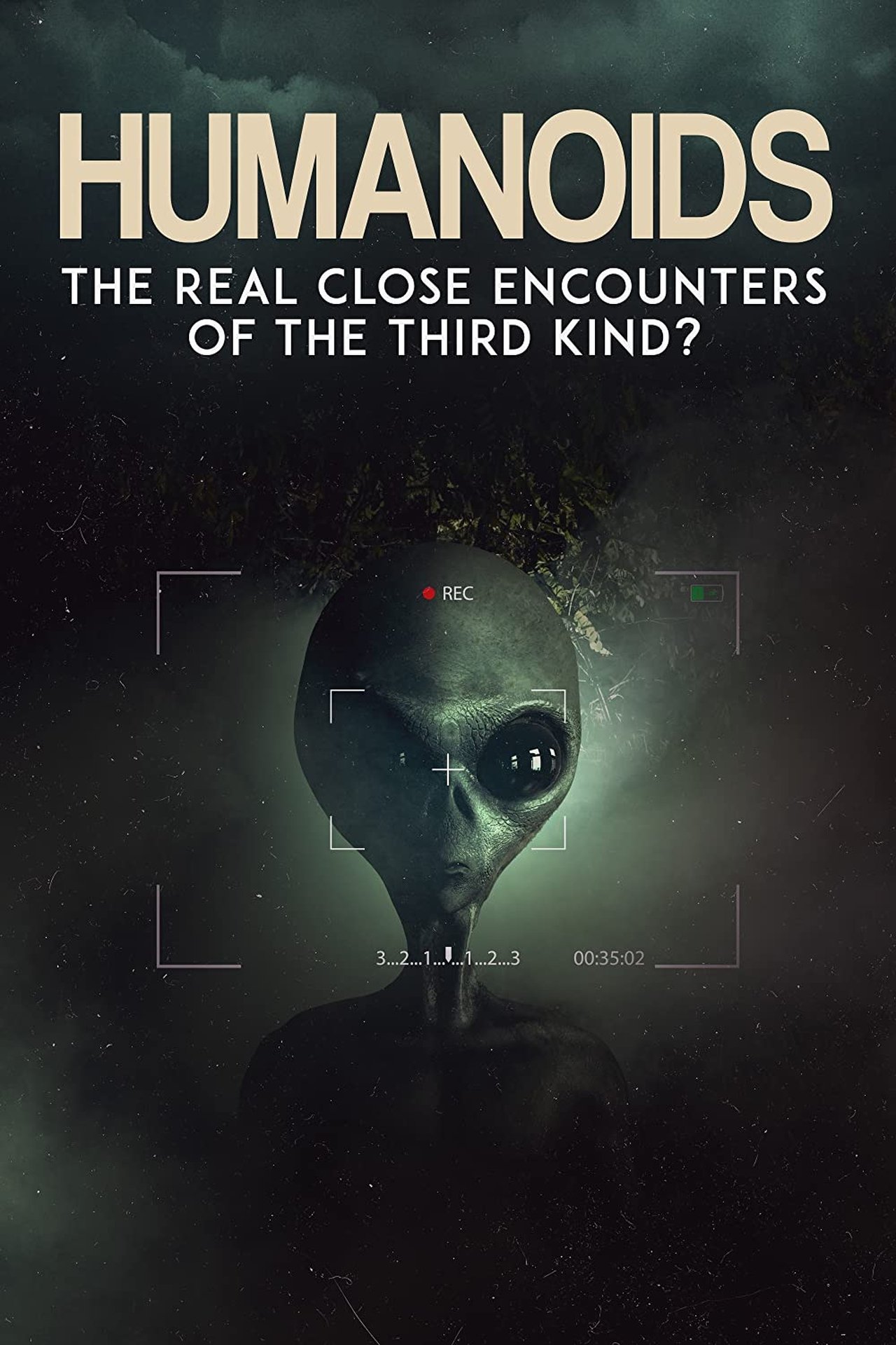 Humanoids: The Real Close Encounters of the Third Kind? Humanoids: The Real Close Encounters of the Third Kind?